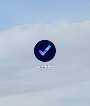 Icon of the app "vpnify"
